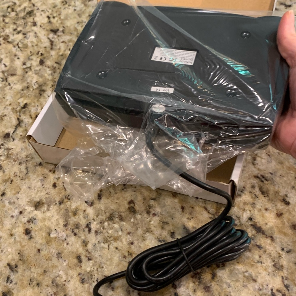 Infinity USB Foot Control - Picture 4 of 8